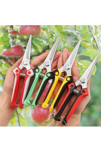 Фіксатор лез  секатора для живцювання